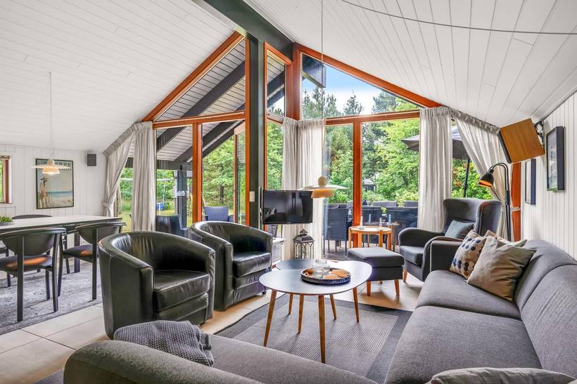 Foto von Ferienhaus AO04 in Henne Strand - Westjütland