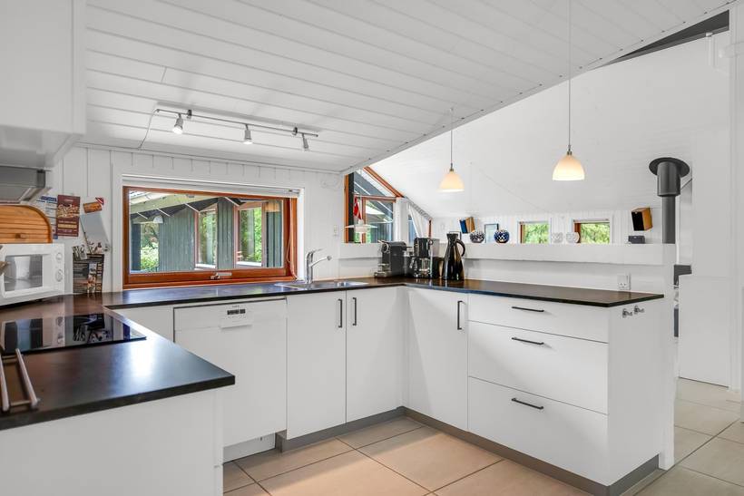 Foto von Ferienhaus AO04 in Henne Strand - Westjütland