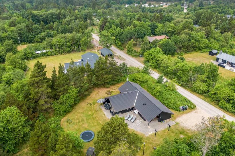 Foto von Ferienhaus AO04 in Henne Strand - Westjütland