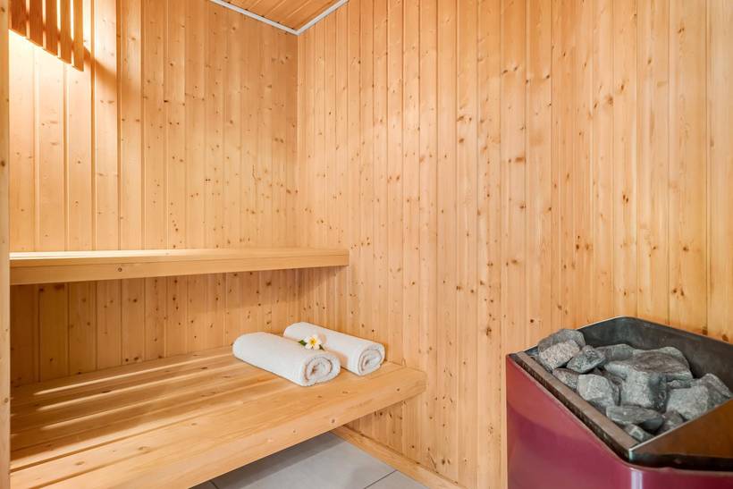 Foto von Ferienhaus AO04 in Henne Strand - Westjütland