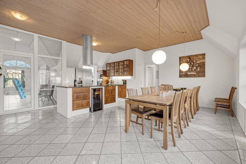 Foto von Ferienhaus AO06 in Vester Husby - Westjütland