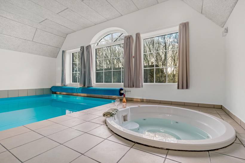 Foto von Ferienhaus AO06 in Vester Husby - Westjütland