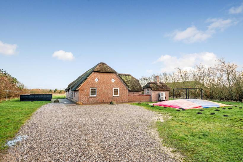 Foto von Ferienhaus AO06 in Vester Husby - Westjütland