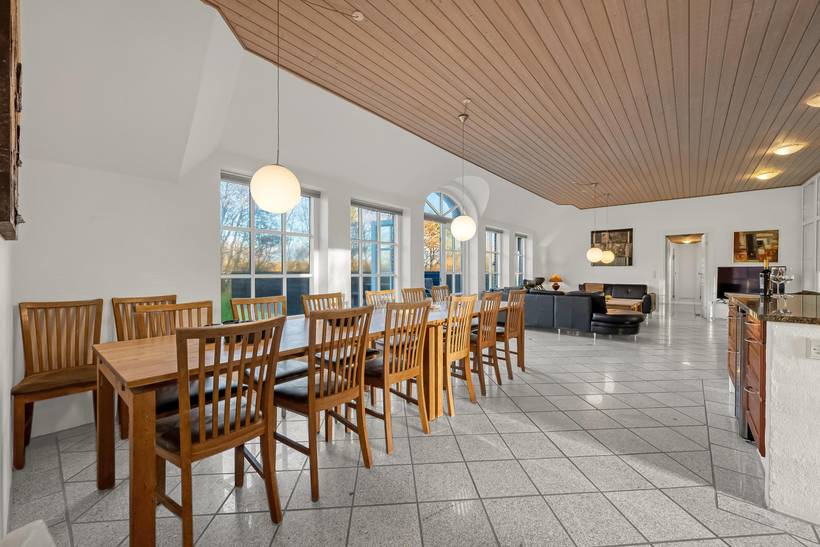 Foto von Ferienhaus AO06 in Vester Husby - Westjütland