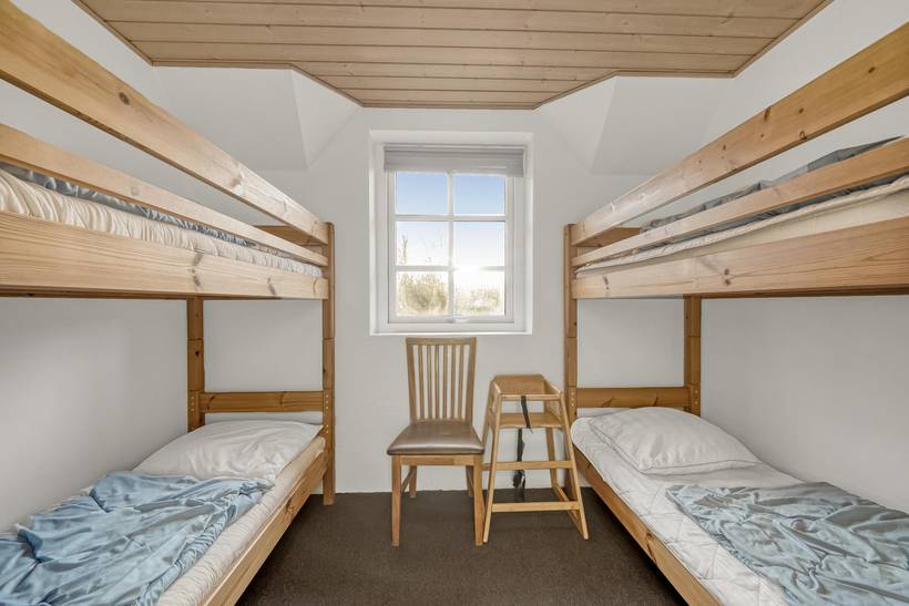 Foto von Ferienhaus AO06 in Vester Husby - Westjütland