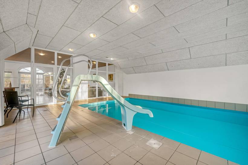 Foto von Ferienhaus AO06 in Vester Husby - Westjütland