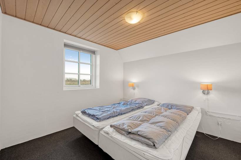 Foto von Ferienhaus AO06 in Vester Husby - Westjütland