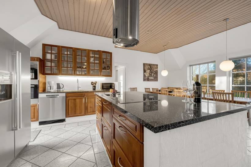 Foto von Ferienhaus AO06 in Vester Husby - Westjütland