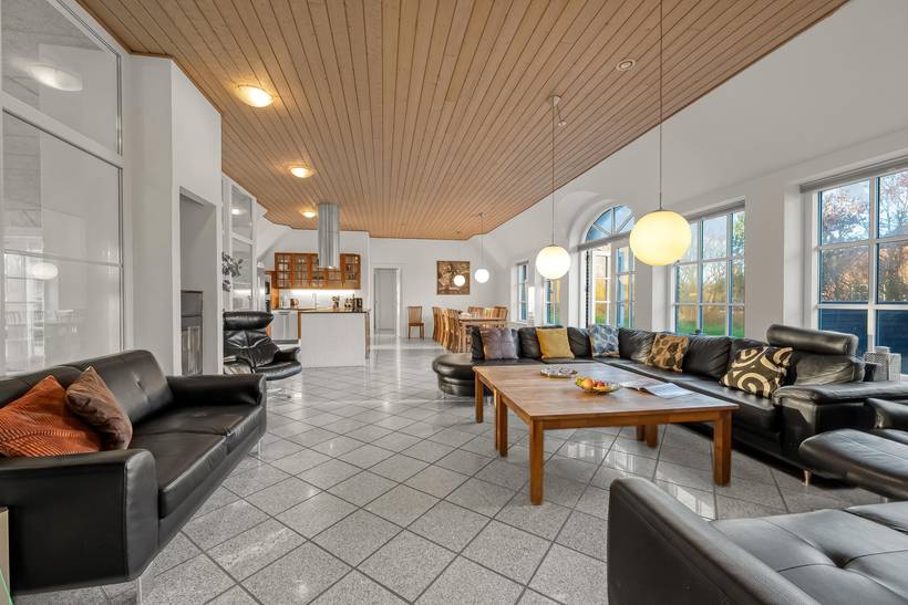 Foto von Ferienhaus AO06 in Vester Husby - Westjütland