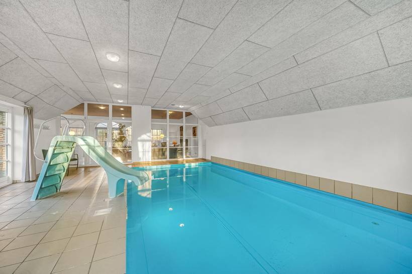 Foto von Ferienhaus AO06 in Vester Husby - Westjütland