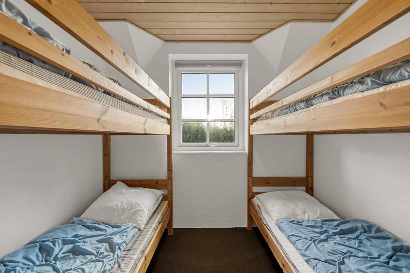 Foto von Ferienhaus AO06 in Vester Husby - Westjütland