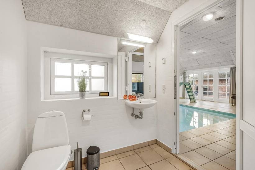 Foto von Ferienhaus AO06 in Vester Husby - Westjütland