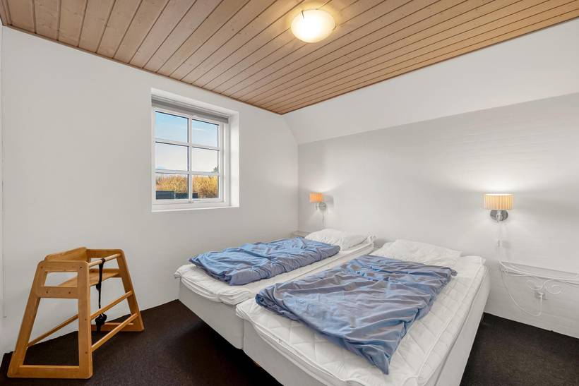 Foto von Ferienhaus AO06 in Vester Husby - Westjütland