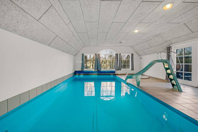 Foto von Ferienhaus AO06 in Vester Husby - Westjütland