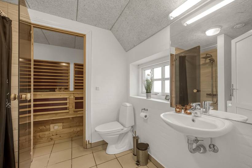 Foto von Ferienhaus AO06 in Vester Husby - Westjütland