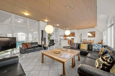 Vorschaubild von Ferienhaus AO06 in Vester Husby - Westjütland