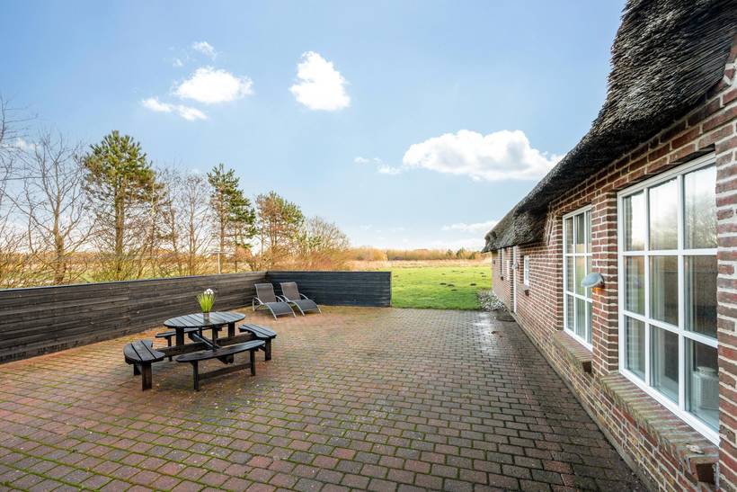 Foto von Ferienhaus AO06 in Vester Husby - Westjütland
