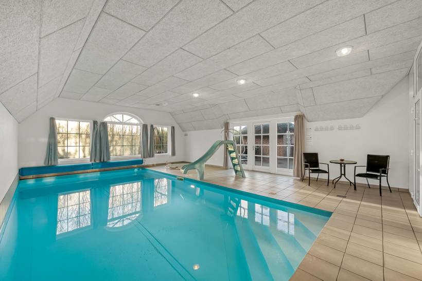 Foto von Ferienhaus AO06 in Vester Husby - Westjütland