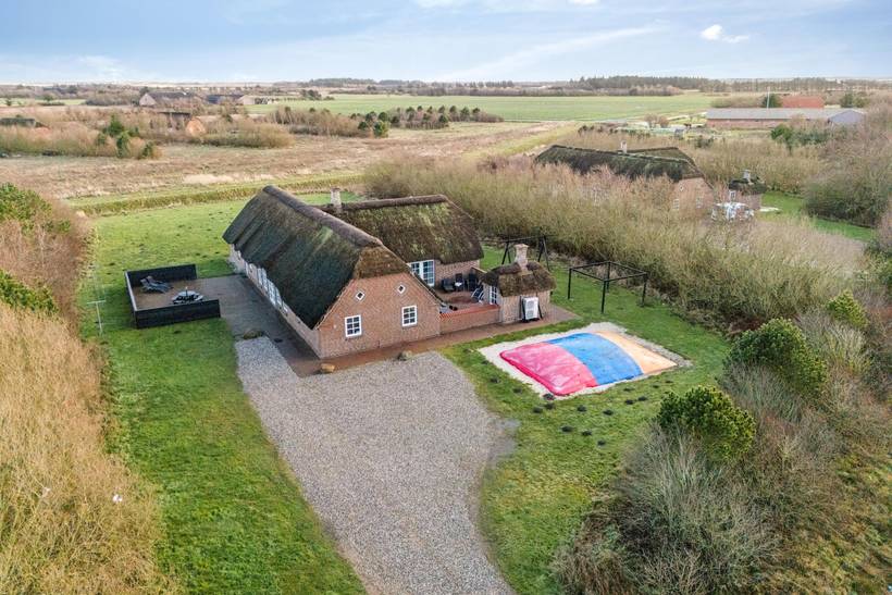 Foto von Ferienhaus AO06 in Vester Husby - Westjütland