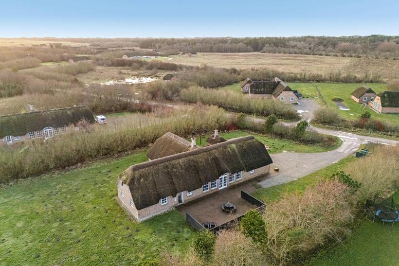 Foto von Ferienhaus AO06 in Vester Husby - Westjütland