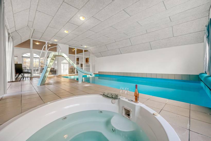 Foto von Ferienhaus AO06 in Vester Husby - Westjütland
