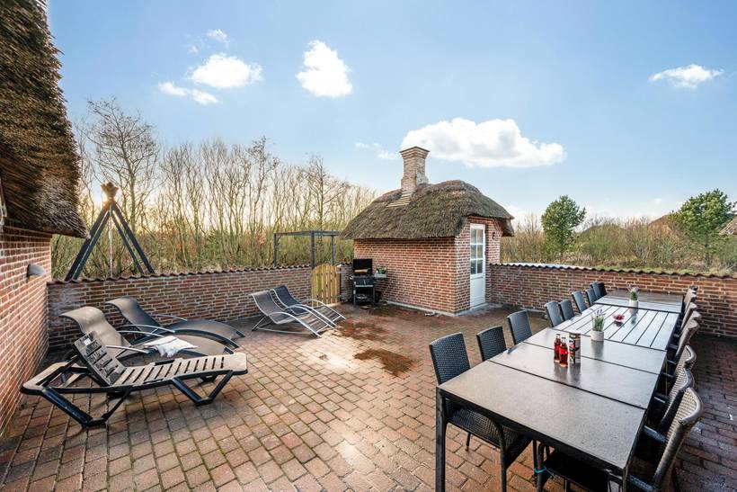 Foto von Ferienhaus AO06 in Vester Husby - Westjütland