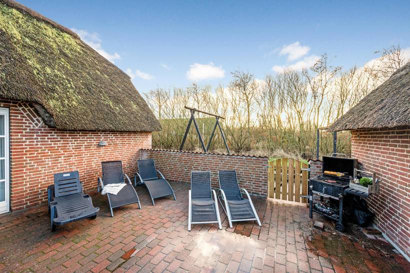Foto von Ferienhaus AO06 in Vester Husby - Westjütland