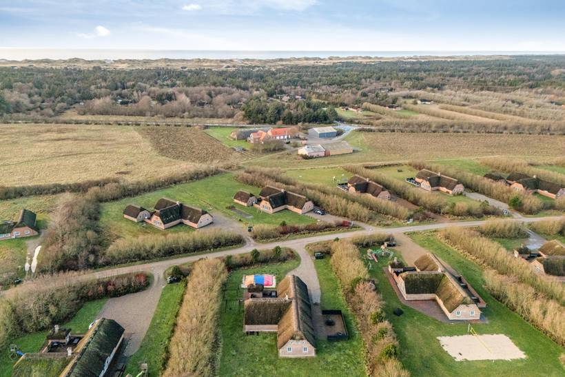 Foto von Ferienhaus AO06 in Vester Husby - Westjütland