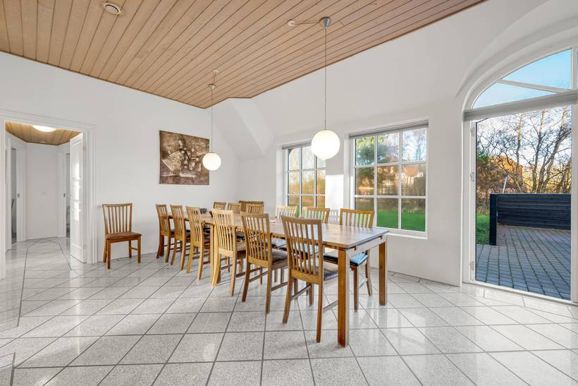 Foto von Ferienhaus AO06 in Vester Husby - Westjütland