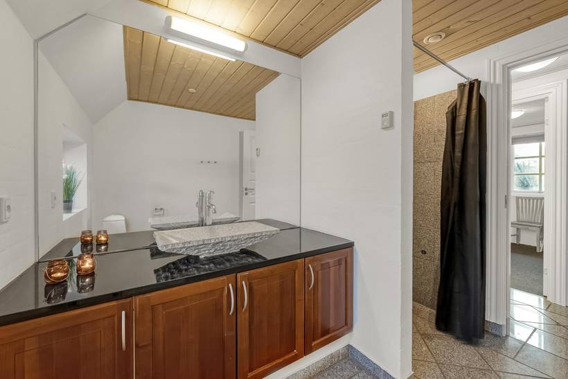 Foto von Ferienhaus AO06 in Vester Husby - Westjütland