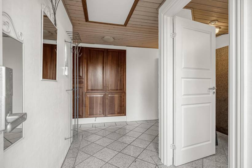Foto von Ferienhaus AO06 in Vester Husby - Westjütland