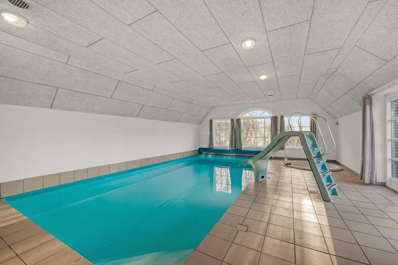 Foto von Ferienhaus AO06 in Vester Husby - Westjütland
