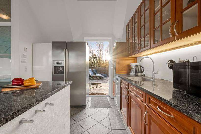 Foto von Ferienhaus AO06 in Vester Husby - Westjütland