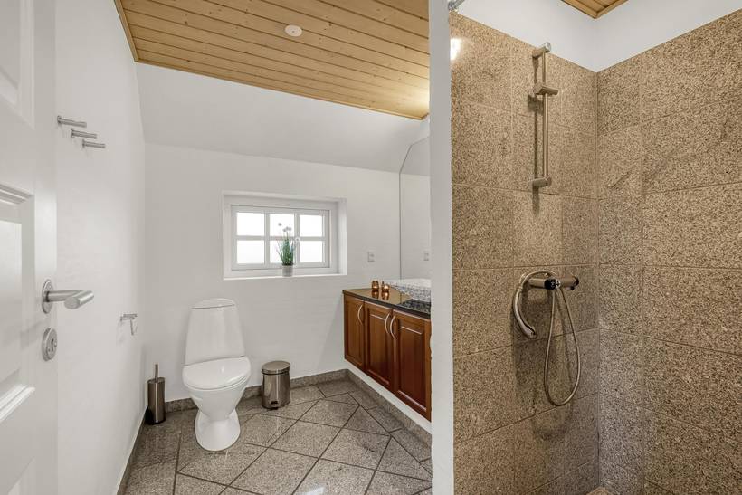 Foto von Ferienhaus AO06 in Vester Husby - Westjütland