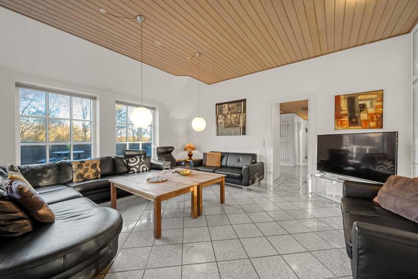 Foto von Ferienhaus AO06 in Vester Husby - Westjütland