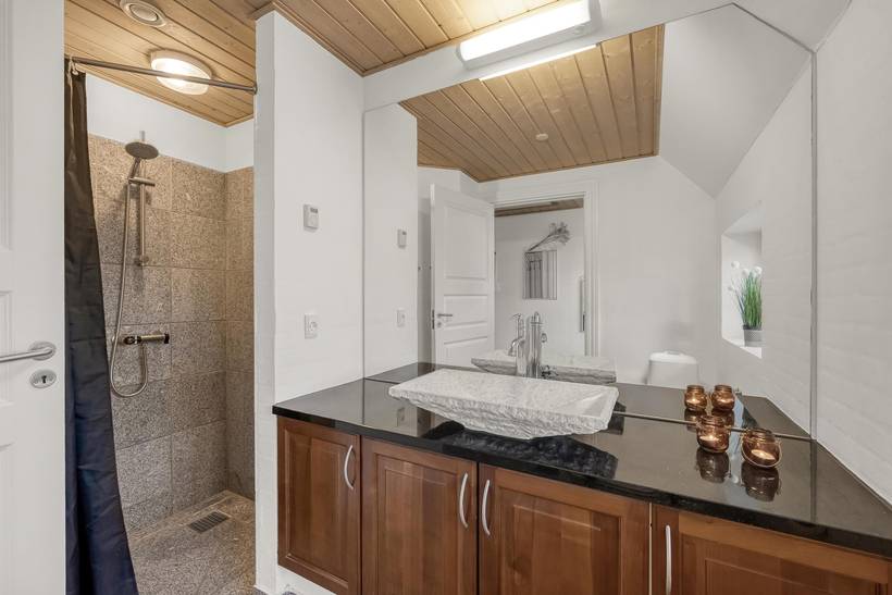 Foto von Ferienhaus AO06 in Vester Husby - Westjütland