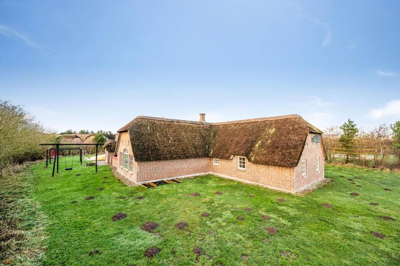 Foto von Ferienhaus AO06 in Vester Husby - Westjütland