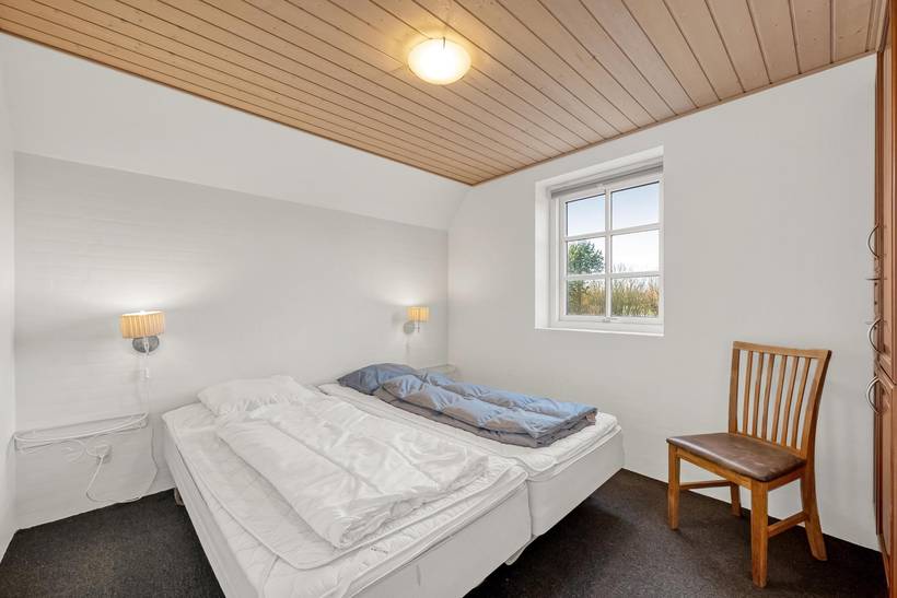 Foto von Ferienhaus AO06 in Vester Husby - Westjütland