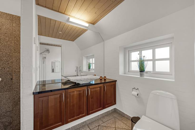 Foto von Ferienhaus AO06 in Vester Husby - Westjütland