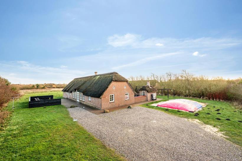 Foto von Ferienhaus AO06 in Vester Husby - Westjütland