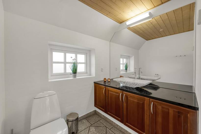 Foto von Ferienhaus AO06 in Vester Husby - Westjütland