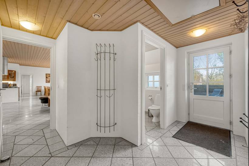 Foto von Ferienhaus AO06 in Vester Husby - Westjütland