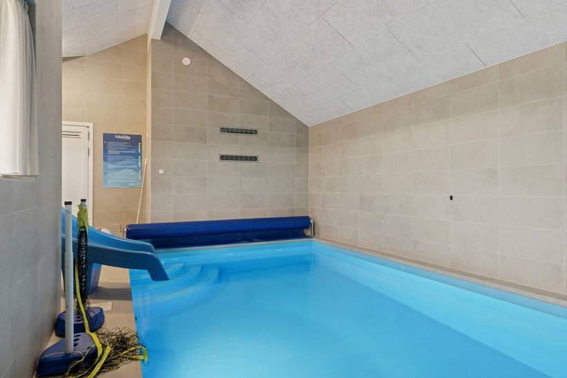 Foto von Ferienhaus AO08 in Nr. Lyngby - Løkken - Nordjütland
