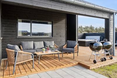 Vorschaubild von Ferienhaus AO08 in Nr. Lyngby - Løkken - Nordjütland