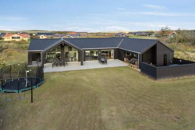 Vorschaubild von Ferienhaus AO08 in Nr. Lyngby - Løkken - Nordjütland