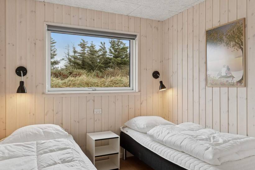 Foto von Ferienhaus AO08 in Nr. Lyngby - Løkken - Nordjütland