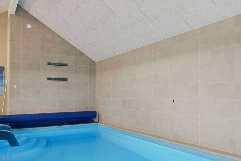 Foto von Ferienhaus AO08 in Nr. Lyngby - Løkken - Nordjütland