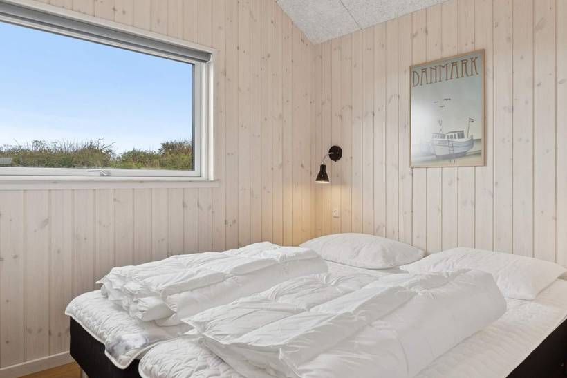Foto von Ferienhaus AO08 in Nr. Lyngby - Løkken - Nordjütland
