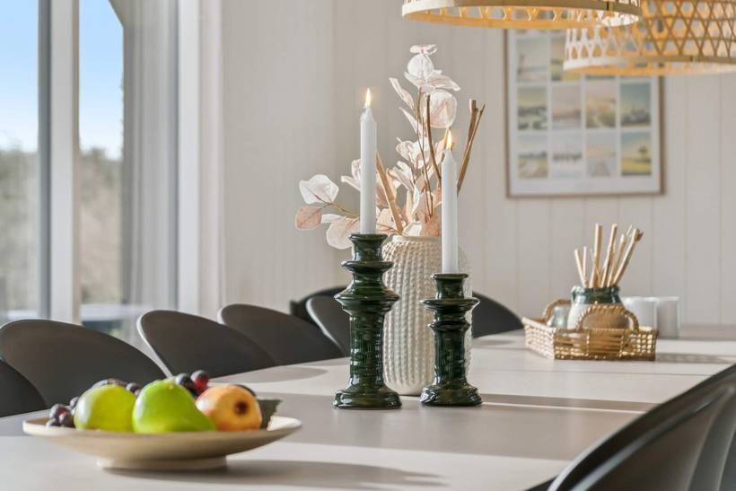 Foto von Ferienhaus AO08 in Nr. Lyngby - Løkken - Nordjütland