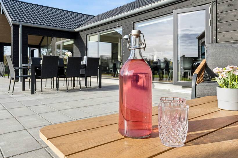 Foto von Ferienhaus AO08 in Nr. Lyngby - Løkken - Nordjütland